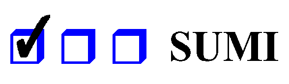 SUMI Logo